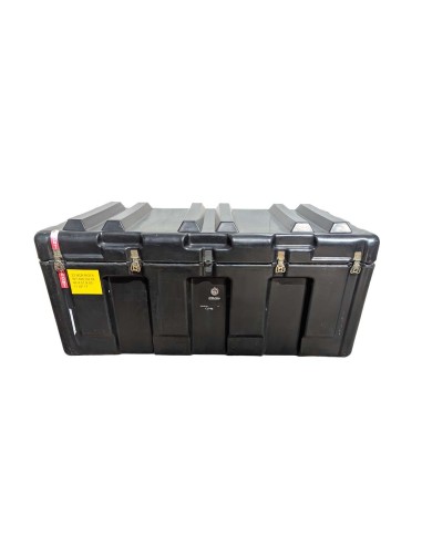 Cajas Pelican XL Negras de Transporte y Almacenaje | Resistencia IP67