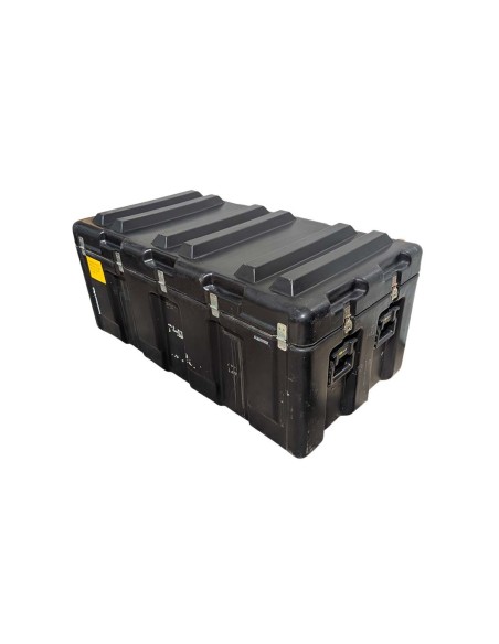 Cajas Pelican XL Negras de Transporte y Almacenaje | Resistencia IP67