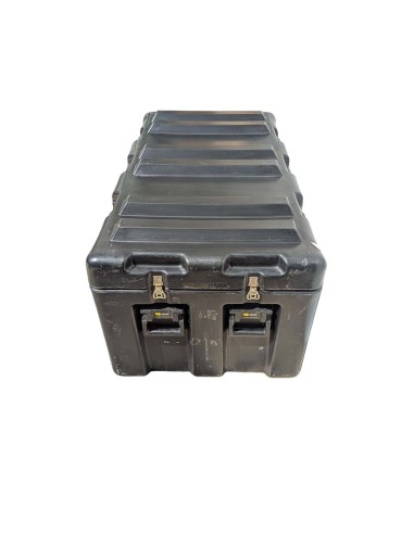 Cajas Pelican XL Negras de Transporte y Almacenaje | Resistencia IP67