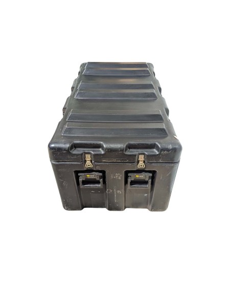 Cajas Pelican XL Negras de Transporte y Almacenaje | Resistencia IP67