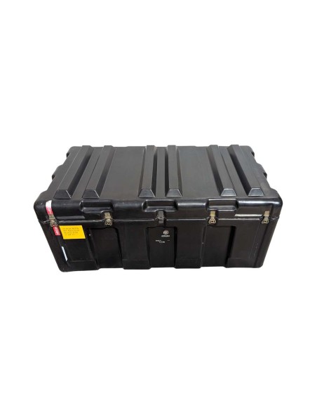 Cajas Pelican XL Negras de Transporte y Almacenaje | Resistencia IP67