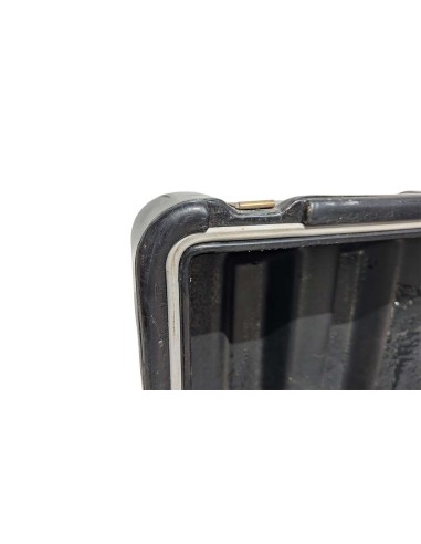 Cajas Pelican XL Negras de Transporte y Almacenaje | Resistencia IP67