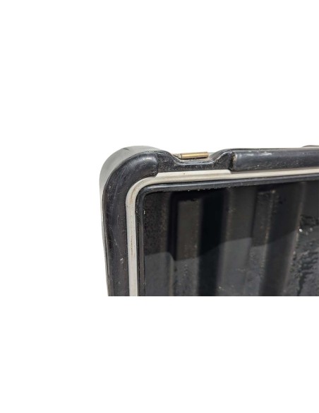 Cajas Pelican XL Negras de Transporte y Almacenaje | Resistencia IP67