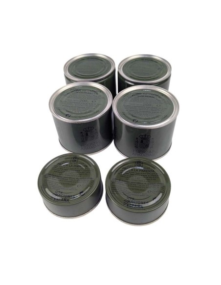 Conjunto MRE para decoración