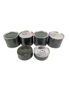 Conjunto MRE para decoración