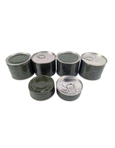 Conjunto MRE para decoración