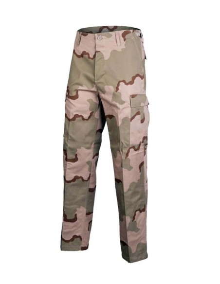 Pantalones BDU RANGER Miltec