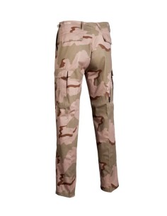 Pantalones BDU RANGER Miltec 2