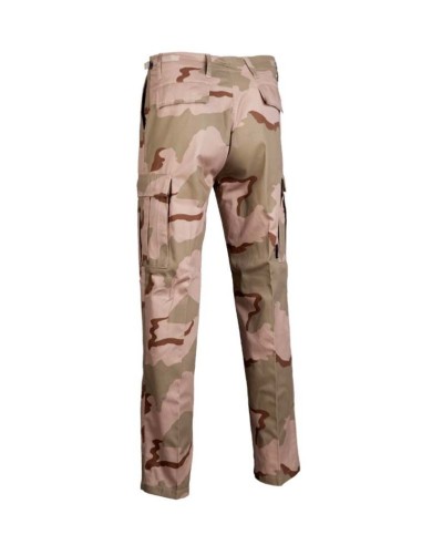 Pantalones BDU RANGER Miltec