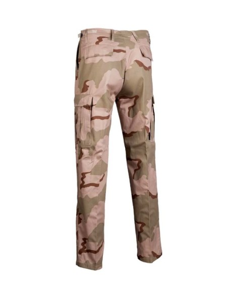 Pantalones BDU RANGER Miltec