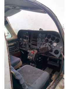 AVIÓN CESSNA 310