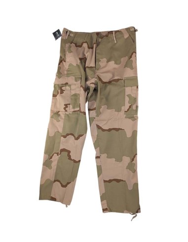 Pantalones BDU RANGER Miltec