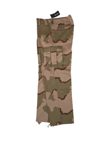 Pantalones BDU RANGER Miltec