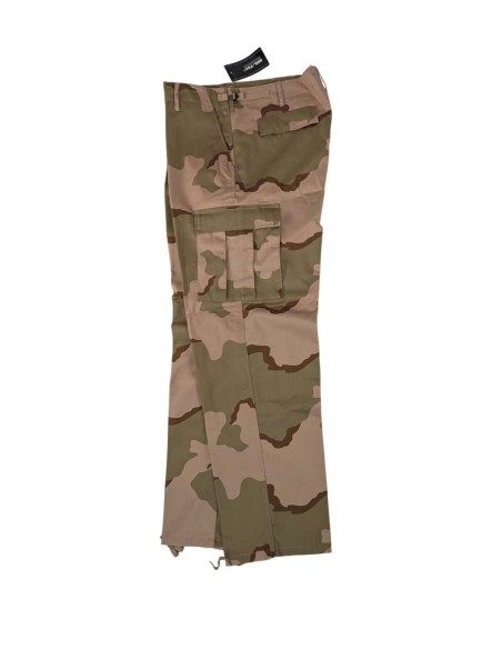Pantalones BDU RANGER Miltec
