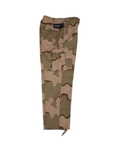 Pantalones BDU RANGER Miltec