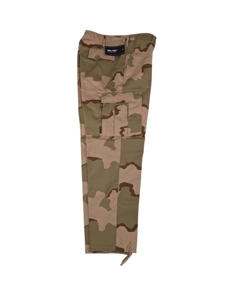Pantalones BDU RANGER Miltec