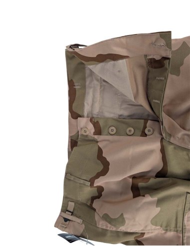 Pantalones BDU RANGER Miltec