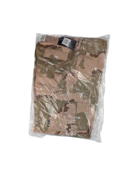 Pantalones BDU RANGER Miltec