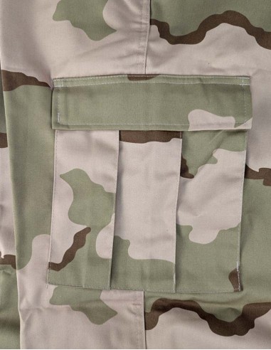 Pantalones BDU RANGER Miltec