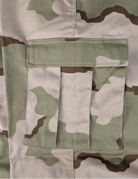Pantalones BDU RANGER Miltec