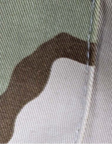 Pantalones BDU RANGER Miltec