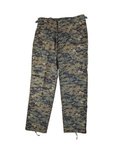 Pantalones BDU Digital Miltec