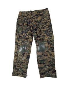 Pantalones de combate WARRIOR Digital Miltec
