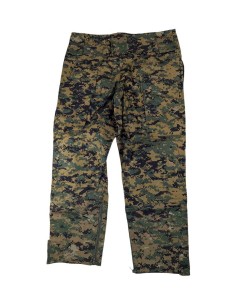 Pantalones de combate WARRIOR Digital Miltec 2