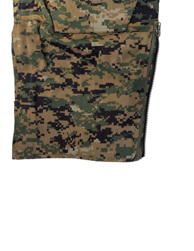 Pantalones de combate WARRIOR Digital Miltec