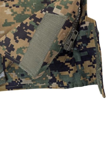Pantalones de combate WARRIOR Digital Miltec