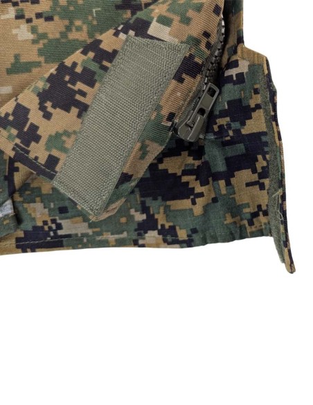 Pantalones de combate WARRIOR Digital Miltec