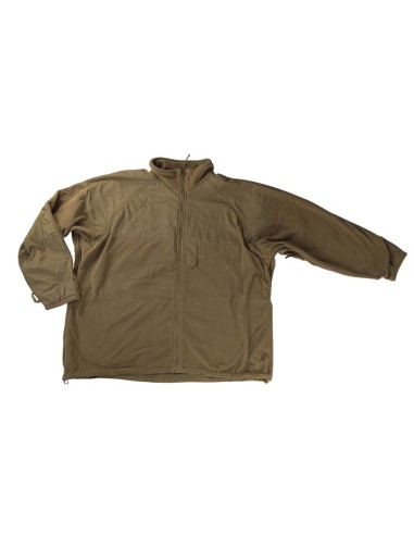 Chaqueta Forro Polar NWU US NAVY | Calidad Militar Profesional