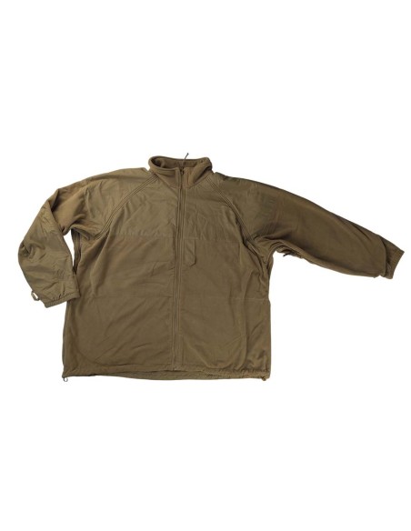Chaqueta Forro Polar NWU US NAVY | Calidad Militar Profesional