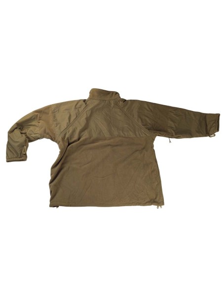 Chaqueta Forro Polar NWU US NAVY | Calidad Militar Profesional
