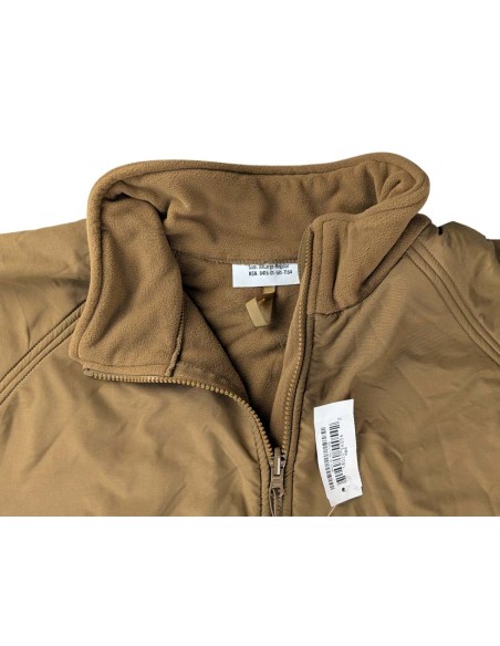 Chaqueta Forro Polar NWU US NAVY | Calidad Militar Profesional