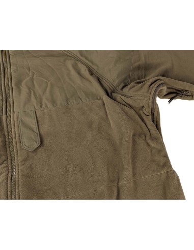 Chaqueta Forro Polar NWU US NAVY | Calidad Militar Profesional