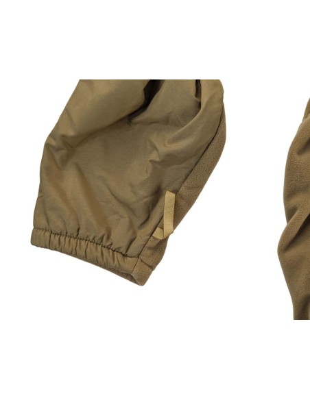 Chaqueta Forro Polar NWU US NAVY | Calidad Militar Profesional