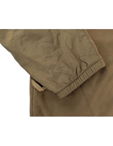 Chaqueta Forro Polar NWU US NAVY | Calidad Militar Profesional