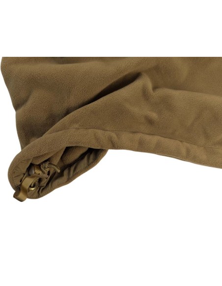 Chaqueta Forro Polar NWU US NAVY | Calidad Militar Profesional
