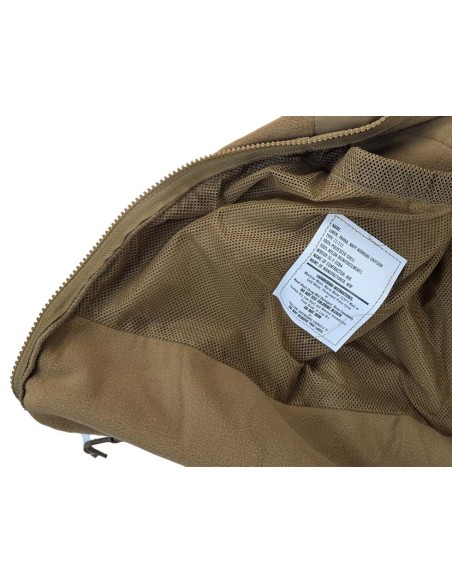 Chaqueta Forro Polar NWU US NAVY | Calidad Militar Profesional