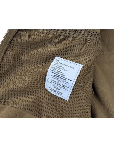 Chaqueta Forro Polar NWU US NAVY | Calidad Militar Profesional