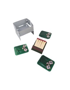 MiniKit Fuego