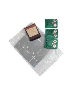 MiniKit Fuego 2