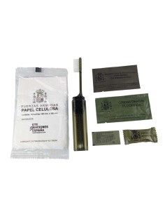 MiniKit Higiene