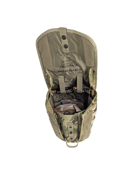 Pack 24h. MRE US en bolsa MTP + Regalos