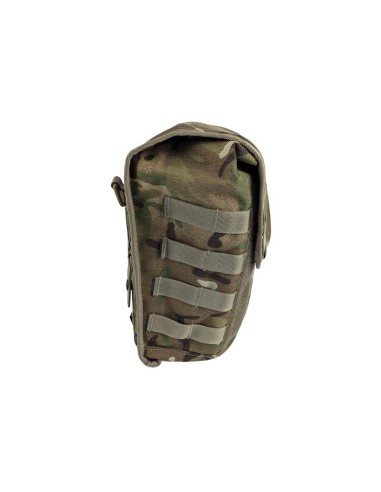 Pack 24h. MRE US en bolsa MTP + Regalos