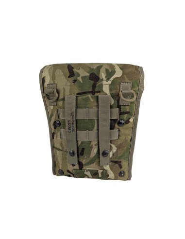 Pack 24h. MRE US en bolsa MTP + Regalos