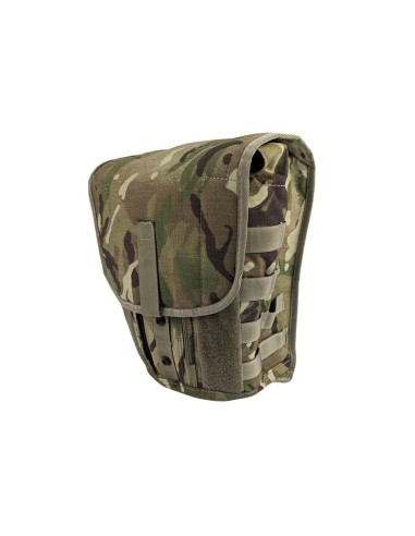 Pack 24h. MRE US en bolsa MTP + Regalos