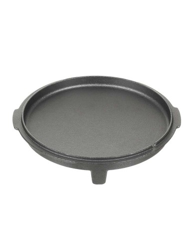 Olla de hierro fundido o Horno holandés