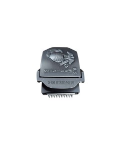 Hebilla automática para cinturón US MARINES 2